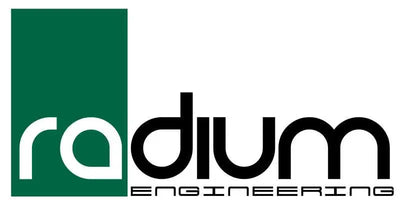 Radium Engineering Nissan S14/S15 SR20DET Fuel Rail Kit 
