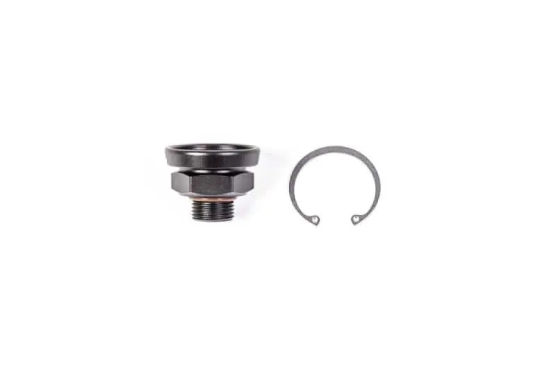 Radium Engineering Radium Engineering Nissan VQ FPD Adapter (8AN ORB / 27mm Bore)