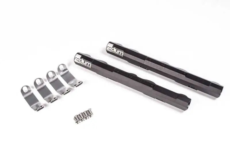 Radium Engineering Radium Engineering Nissan VQ Fuel Rail Kit