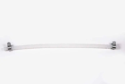 Radium Engineering Radium Engineering Submersible PTFE Fuel Tubing 3/8in 6.5in Long