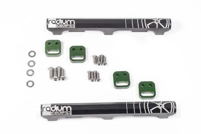 Radium Engineering 20-0198-02