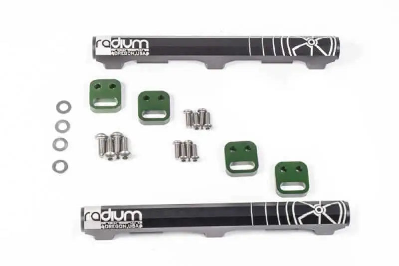 Radium Engineering 20-0198-02