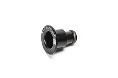 Radium Engineering Toyota Air Assist Injector Seat, premium durable component with sleek black finish.