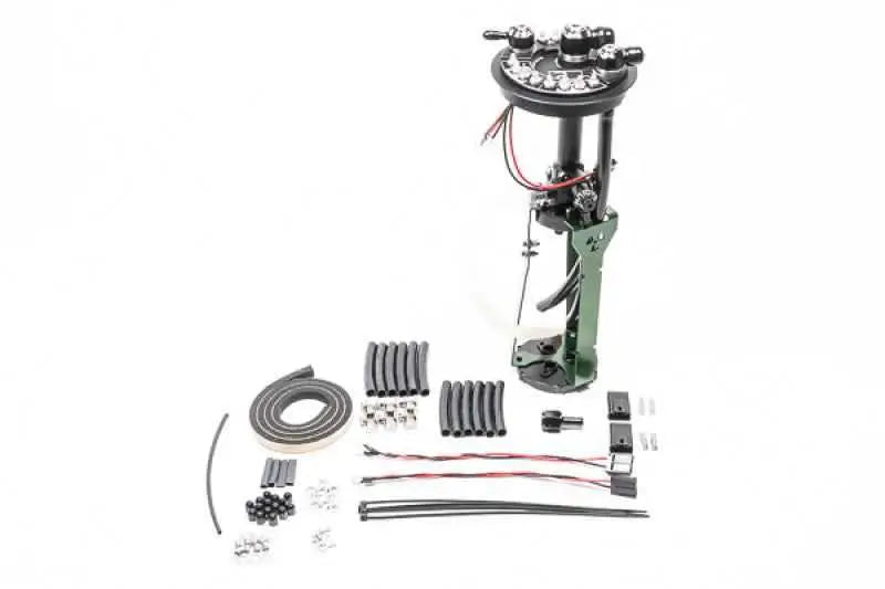 Radium Engineering 20-1510