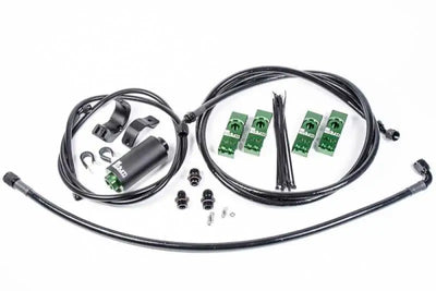 Radium Engineering Radium Engineering Toyota Supra MK4 Fuel Hanger Plumbing Kit w/ Stainless Filter
