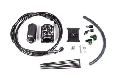 Radium Engineering Radium Mazda RX-7 (FD) Fuel Hanger Surge Tank Feed - Microglass Filter