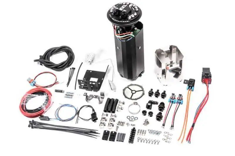 Radium Engineering 20-0740-00