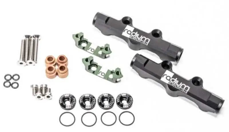 Radium Engineering 20-0579-02