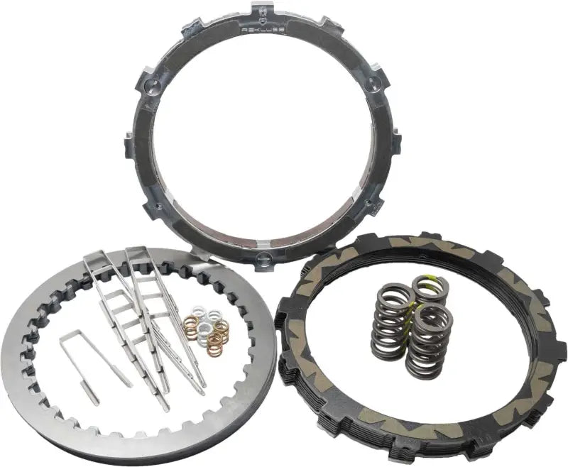REKLUSE RACING RMS-6216200