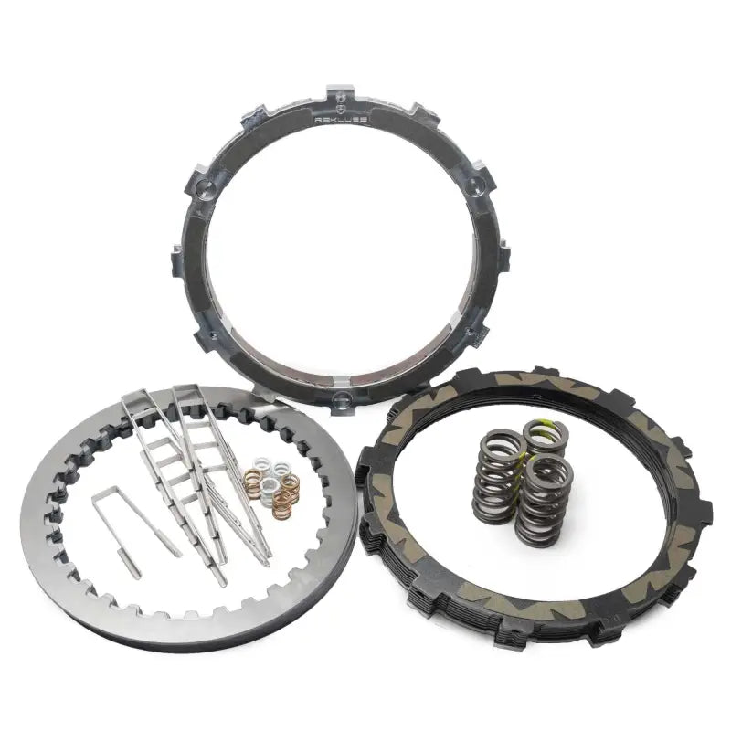 REKLUSE RACING RMS-6208