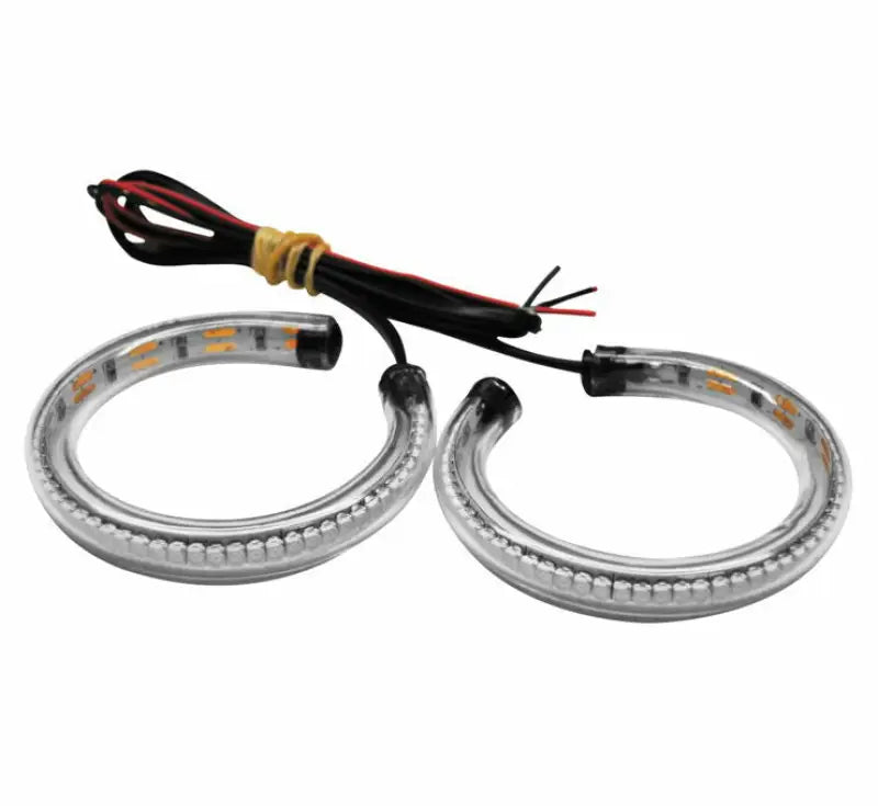 RAGE-360-50 360 Turn Signals 50mm