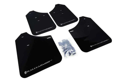 Rally Armor MF1-UR-BLK/SIL