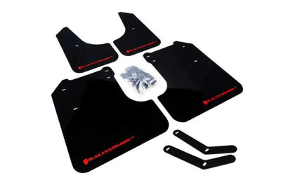 Rally Armor MF6-UR-BLK/GRY