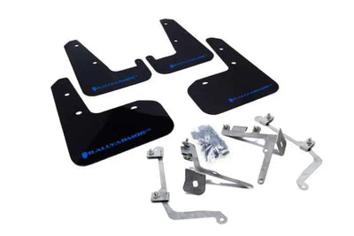 Rally Armor MF19-UR-BLK/BL