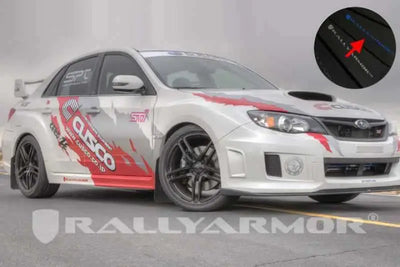 Rally Armor MF19-UR-BLK/BL