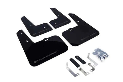 Rally Armor MF24-UR-BLK/GRY