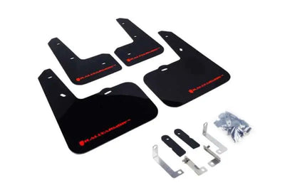 Rally Armor MF24-UR-BLK/RD