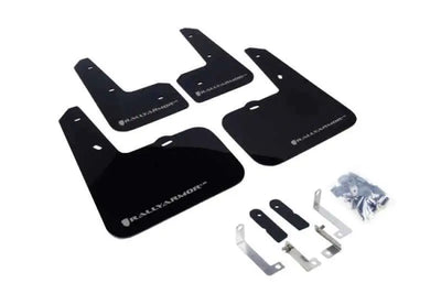 Rally Armor MF24-UR-BLK/SIL