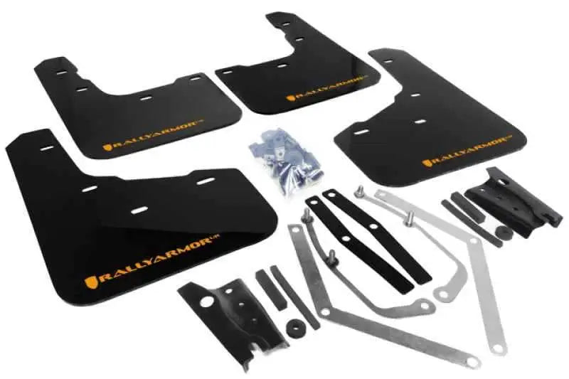 Rally Armor MF29-UR-BLK/OR