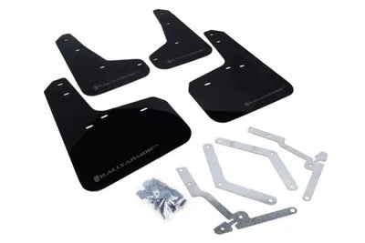 Rally Armor MF27-UR-BLK/GRY