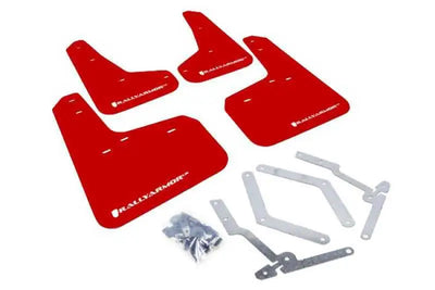 Rally Armor MF27-UR-RD/WH