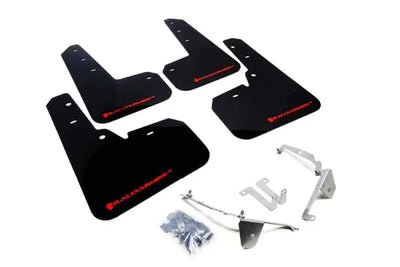 Rally Armor MF26-UR-RD/WH