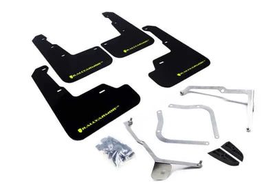 Rally Armor MF32-UR-BLK/CGN