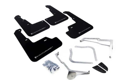 Rally Armor MF32-UR-BLK/SIL