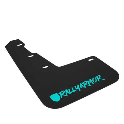 Rally Armor MF32-UR-BLK/TL-X