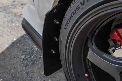 Rally Armor MF47-UR-BLK/WH