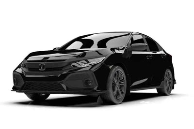 Rally Armor MF51-UR-BLK/RD