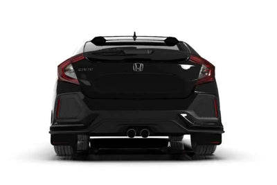 Rally Armor MF51-UR-BLK/RD