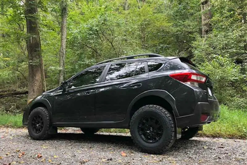 Rally Armor MF46-LTUR-BLK/RD