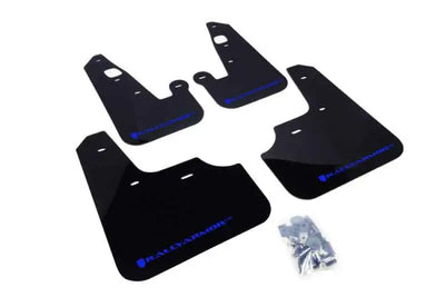 Rally Armor MF8-UR-BLK/BL