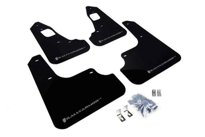 Rally Armor MF10-UR-BLK/SIL