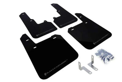 Rally Armor MF36-UR-BLK/GRY