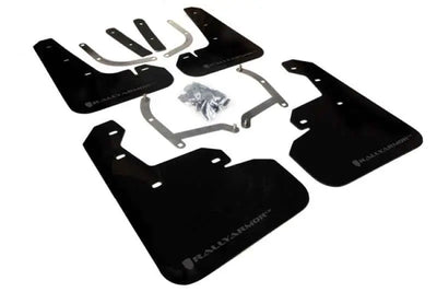 Rally Armor MF45-UR-BLK/GRY
