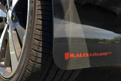 Rally Armor MF45-UR-BLK/SIL