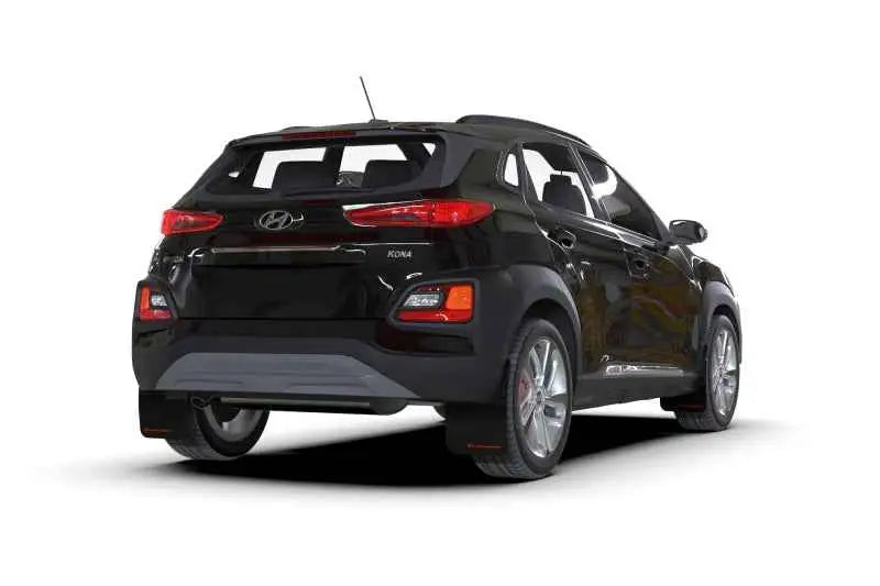 Rally Armor MF63-UR-RD/BLK