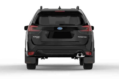 Rally Armor MF52-UR-BLK/OR