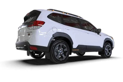 Rally Armor MF82-UR-BLK/GRY