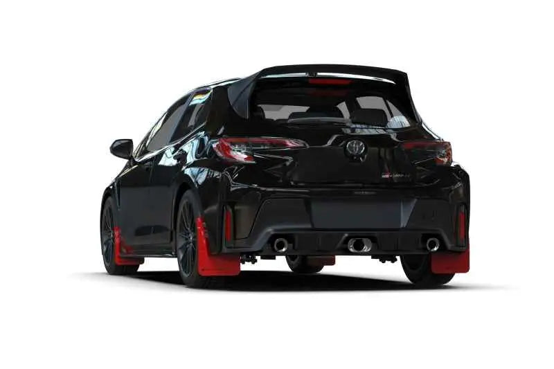 Rally Armor MF89-UR-RD-BLK