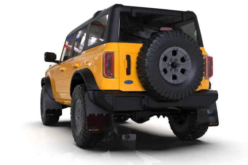 Rally Armor MF85-NO-PL-COR