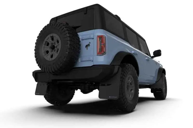 Rally Armor MF85-RR-PL-COR