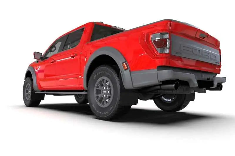 Rally Armor MF73-UR-BLK-RD