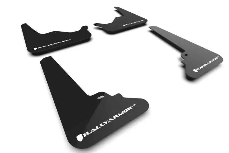 Rally Armor MF101-UR-BLK-WH