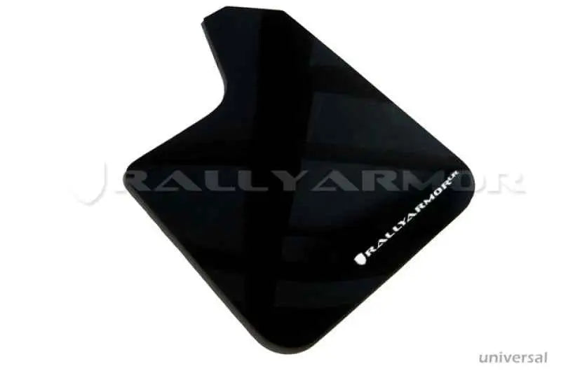 Rally Armor MF12-UR-BLK/WH