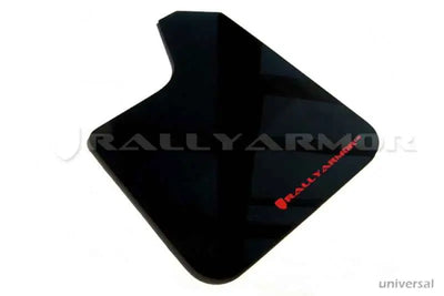 Rally Armor MF12-UR-BLK/RD