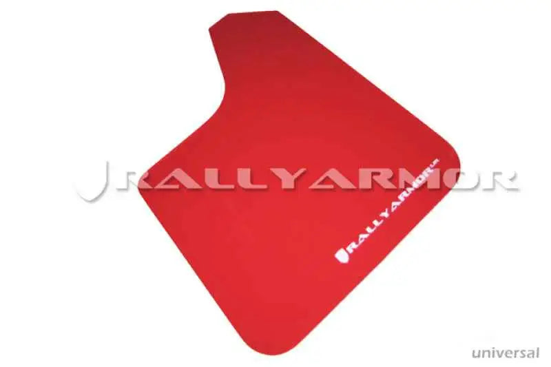 Rally Armor MF12-UR-RD/WH