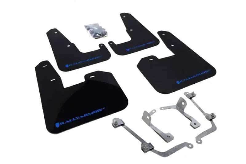 Rally Armor MF15-UR-BLK/BL